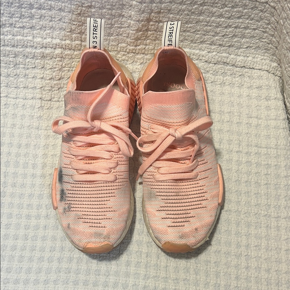 Adidas boost sneakers aq1119